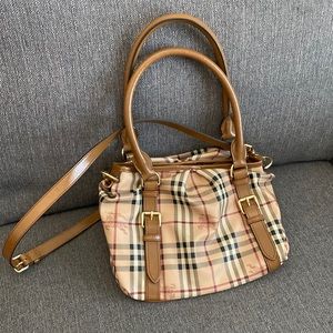 Burberry Purse